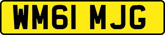 WM61MJG