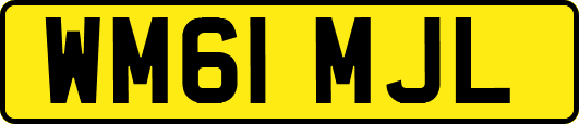 WM61MJL