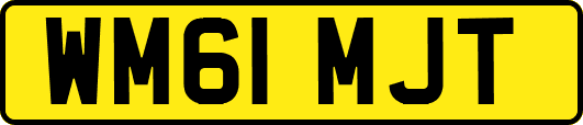 WM61MJT