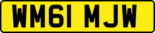 WM61MJW