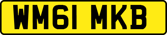 WM61MKB