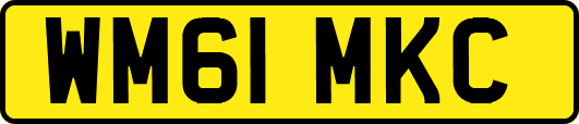 WM61MKC