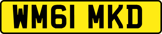 WM61MKD