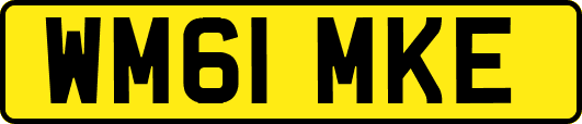 WM61MKE