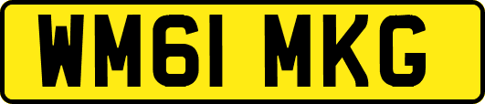 WM61MKG