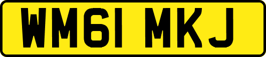 WM61MKJ