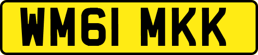 WM61MKK