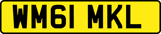 WM61MKL