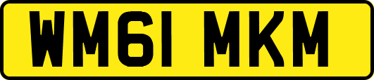 WM61MKM