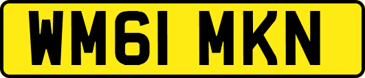 WM61MKN