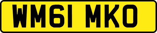 WM61MKO