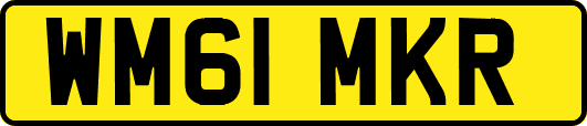 WM61MKR