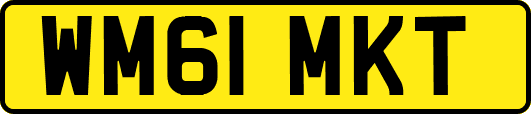 WM61MKT