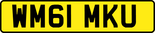 WM61MKU