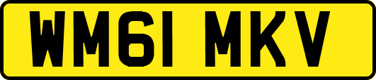 WM61MKV