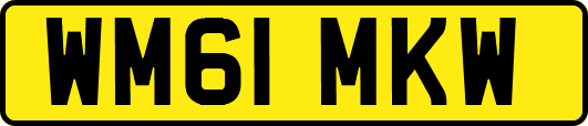 WM61MKW