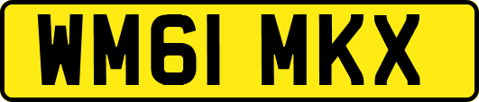 WM61MKX