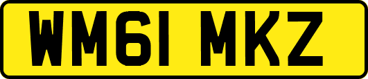 WM61MKZ