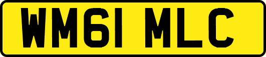 WM61MLC