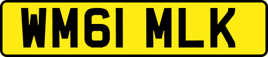WM61MLK