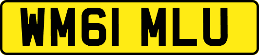 WM61MLU