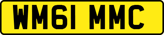 WM61MMC