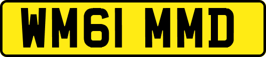 WM61MMD