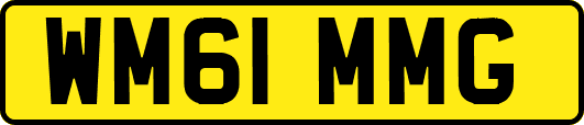 WM61MMG