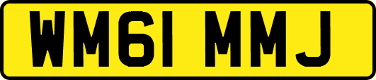 WM61MMJ