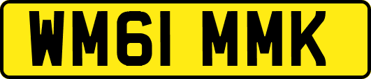 WM61MMK