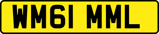 WM61MML