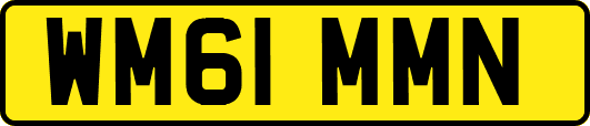 WM61MMN