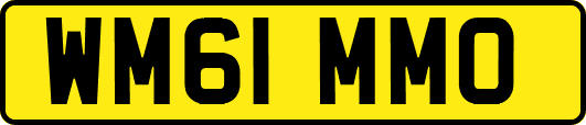 WM61MMO