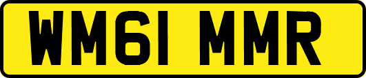 WM61MMR