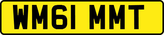 WM61MMT