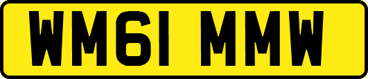WM61MMW