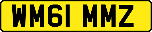 WM61MMZ