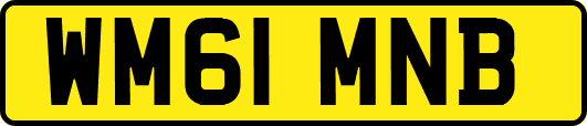 WM61MNB