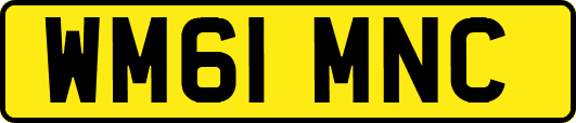 WM61MNC