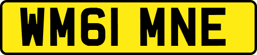 WM61MNE