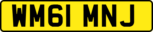 WM61MNJ