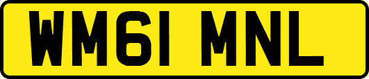 WM61MNL