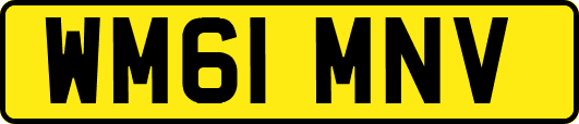 WM61MNV