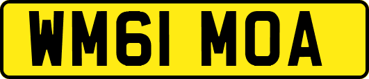 WM61MOA