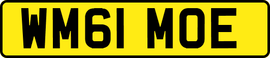 WM61MOE