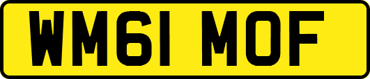 WM61MOF