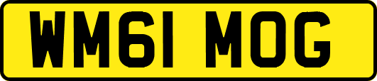 WM61MOG