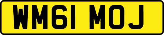 WM61MOJ