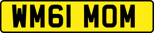WM61MOM