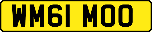 WM61MOO